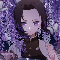 Kochou Shinobu