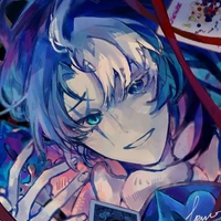 Shadow Milk Cookie