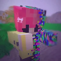 Hiha Glitch 