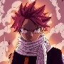 Natsu Dragneel