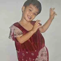 Đặng Thành An [hồi bé]