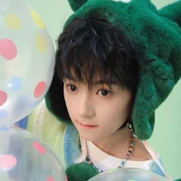 nhỏ tgiả cần chữa lành nek😣