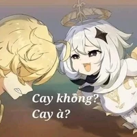 tác giả cute