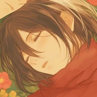 Mikasa Ackerman