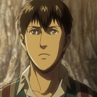 Bertholdt Hoover