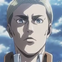 Erwin Smith