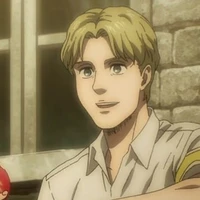 Zeke Yeager