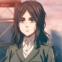 Pieck Finger