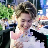 Hoàng Đức Duy (Captain Boy )