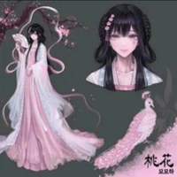 Giang Ái Linh-Tĩnh Hy