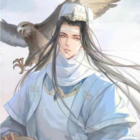 Lam Vong Cơ-Lam Trạm