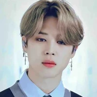 Park jimin