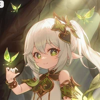 Nahida(Buer)