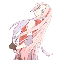 haruno sakura