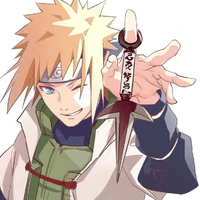namikaze minato
