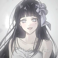 hyuga hinata