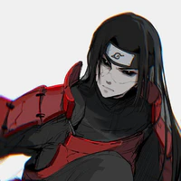 Senju Hashirama