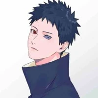 uchiha Obito