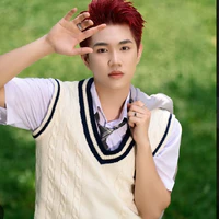 Hoàng Đức Duy( Captain Boy)