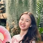 Cô Tiếng Anh