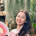 Cô Tiếng Anh