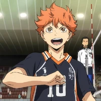 Hinata Shouyo
