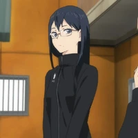 Kyoko Shimizu