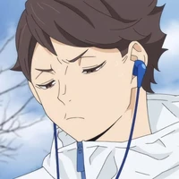 Oikawa Tooru