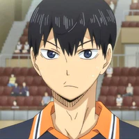 Kageyama Tobio