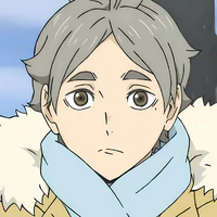 Sugawara Koushi
