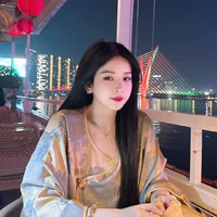 Trương Tiểu My (Mie)