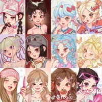 All:đàn em (cũ)