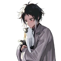 Akutagawa Ryunosuke