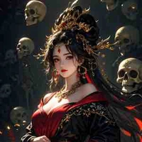Phu Nhân [Demons]