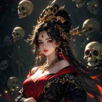Phu Nhân [Demons]