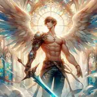 Archangel Sion