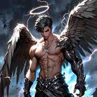 Archangel Pannie