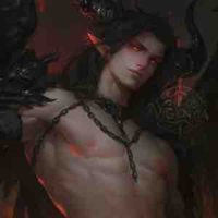 Leviathan Leon [em trai cô]