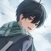 Yoichi Isagi