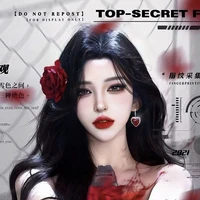 Aurora Aydin_Chị gái