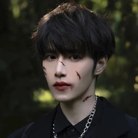 Cedric Aydin_Anh trai