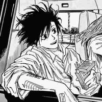 Nagumo Yoichi