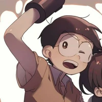 Nobi/Watanabe Nobita