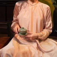 Bà Trương Thị Mẫn