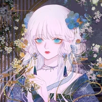 Hoa Tích Nguyệt-Mạn Đà La Hoa