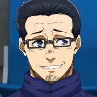 Isagi Issei
