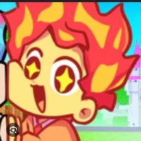 Hiha Flame