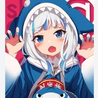 gura