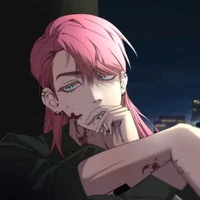 Sanzu Haruchiyo