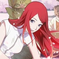 Uzumaki Kushina